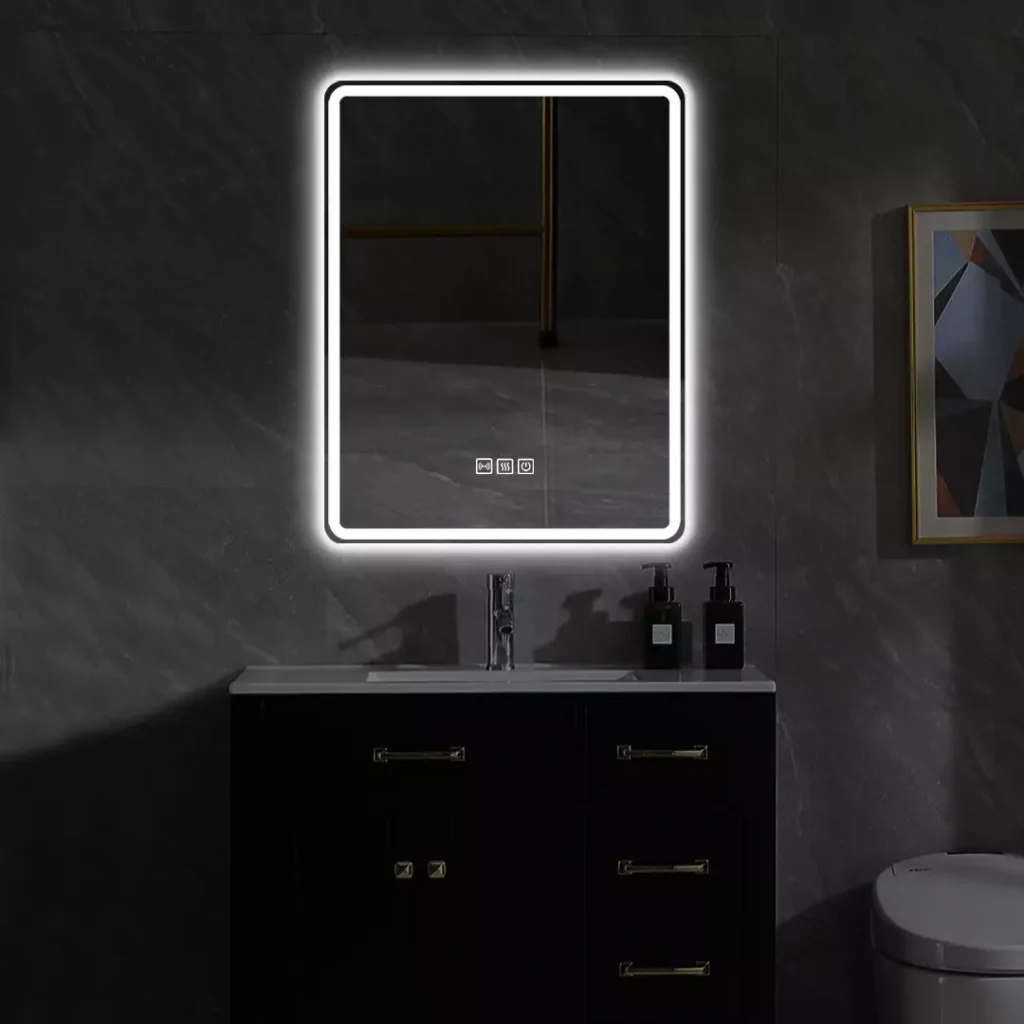 Smart LED Mirror 12 ebd lyra white 667c0315dfb82