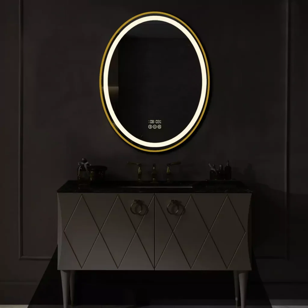 Smart LED Mirror 2 ebd aurora neutral 666d331237760