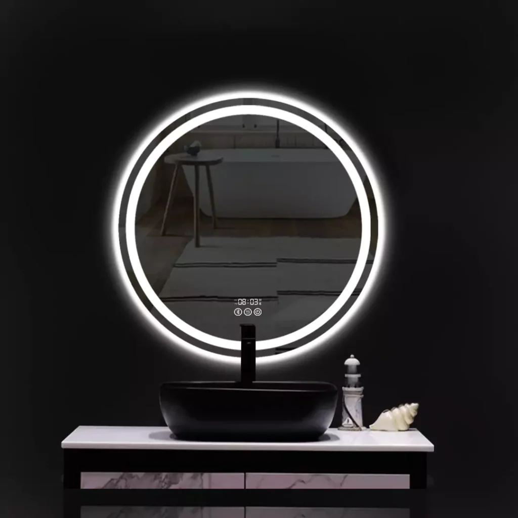 Smart LED Mirror 9 ebd selene white 1 667bbadaa7f33